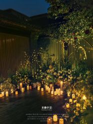 -美薇亭婚礼顾问