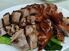 -程记烧腊快餐店(松园南街店)