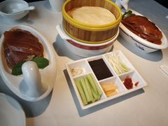 -大鸭梨烤鸭(枣园店)