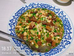 -开海·红岛海鲜虾水饺(石老人店)