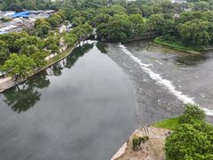 -桂林灵渠景区