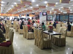 -春华海鲜城(广场西苑店)