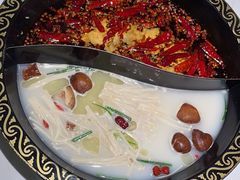 -川中渝夫火锅(铜陵万达广场店)