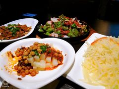 -舌尖上的食缘花园主题餐厅