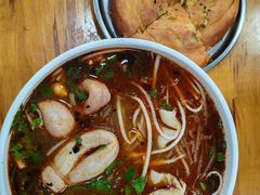 -白家高记肥肠粉(总店)