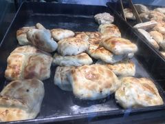 -中关村烤包子(中关村店)