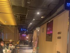 -海底捞火锅(长沙华创国际广场店)