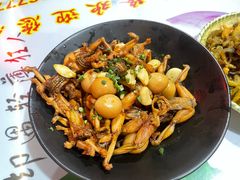 -醉香隆.山水庭院.湖北菜(东湖店)