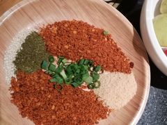 -潮火锅·麻辣牛肉火锅(观音桥方圆·LIVE店)