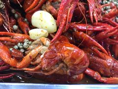 -呆虾王龙虾馆(南湖总店)