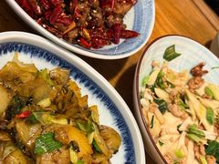 -云之南(八里庄店)