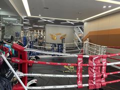 -美航国际健身(北京华联店)