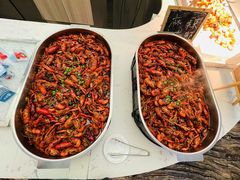 -西安绿地假日酒店