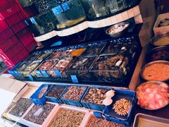 -揭阳钟记小食(福田新村店)