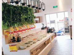 -香佰里鲜货火锅(佳乐金街店)