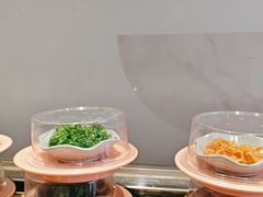 -争鲜回转寿司(通州万达店)