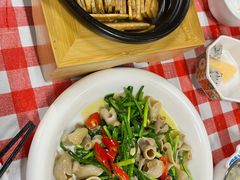 -琼大师东方烤乳猪(亚特兰蒂斯店)