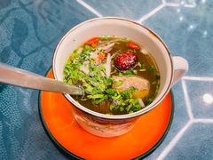 -乡村馕坑肉·烧烤·新疆菜·本地人更爱吃(阿勒泰首店)