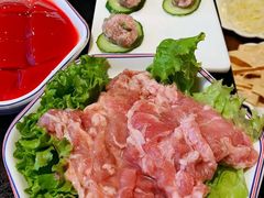 -三江两海老火锅(北京首店)