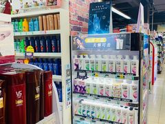 -重百超市(解放碑新华店)