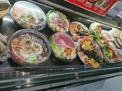 -盒马鲜生(悦峰店)