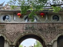 -蒋氏故居