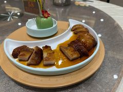 -尖沙咀大酒楼(罗村店·粤菜海鲜·宴会聚餐)