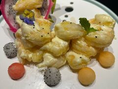 -青螺餐厅·家宴(松雅湖店)