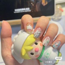 -瑞丽美甲