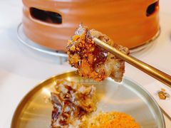 -南浦洞烤肉·新世界版(奥体店)