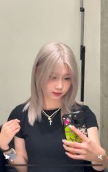 -DL HOPE造型