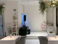 -春树下·树屋花房西餐厅(罍街AS1980店)