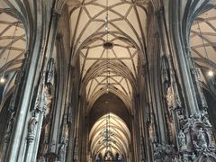 -斯蒂芬主教座堂(Stephansdom)
