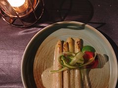 -杭州国际会议中心洲际酒店-菋道海鲜餐厅