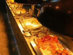 -金狮国际酒店自助餐(金狮店)