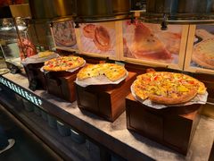 -梨花自助烤肉(西三旗万象汇黑金店)