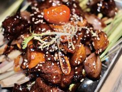 -味界·精致赣菜(招商花园城店)