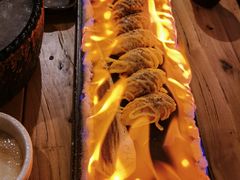 -藤原布二·八佰善会席料理(奥体店)