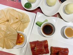 -点都德(大茶楼店)