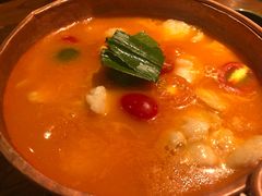 -云海肴·汽锅鸡·云南菜(美罗城店)