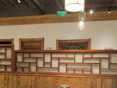 -又一福烤鸭·北京菜(东四店)