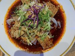 -阿娜尔·新疆菜(宜家荟聚中心店)