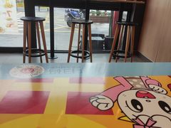 -麦当劳(金山红星美凯龙DT店)