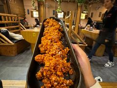 -小木屋米酒店·韩国料理(深圳总店)