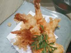 -一本魅·日式料理