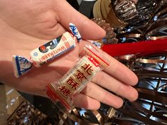 -西藏饭店·亚克·食光自助餐厅