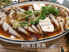 -温州炎亭海鲜阁(万塘路店)