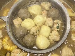 -小煵记·打边炉(西丽文光店)