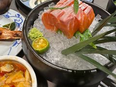 -沼津港精致料理·寿喜烧·烧鸟(龙湖南桥天街日料榜单店)
