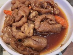 -老淮城·长鱼面(河下古镇店)